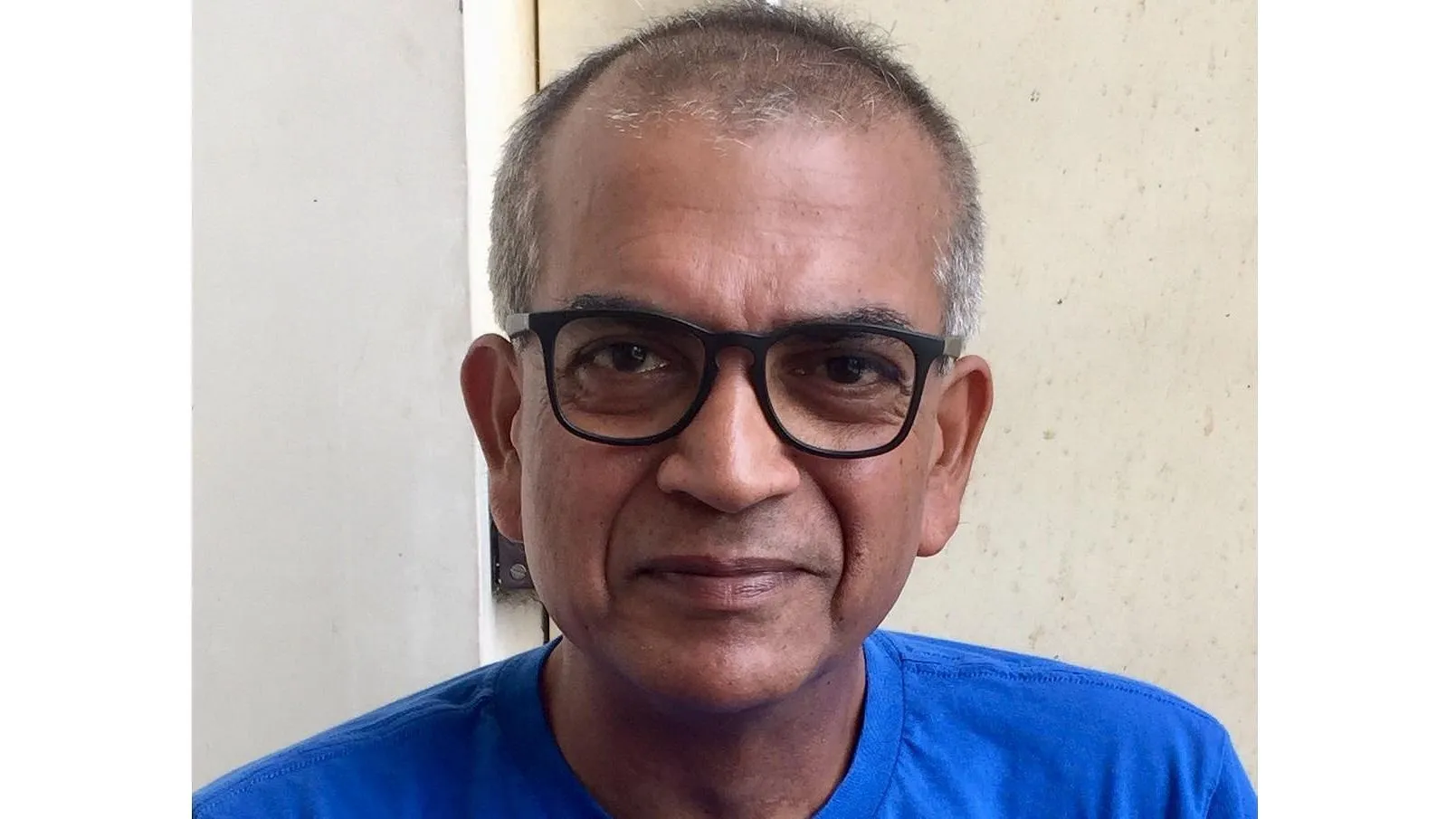 Suprio Guha Thakurta  