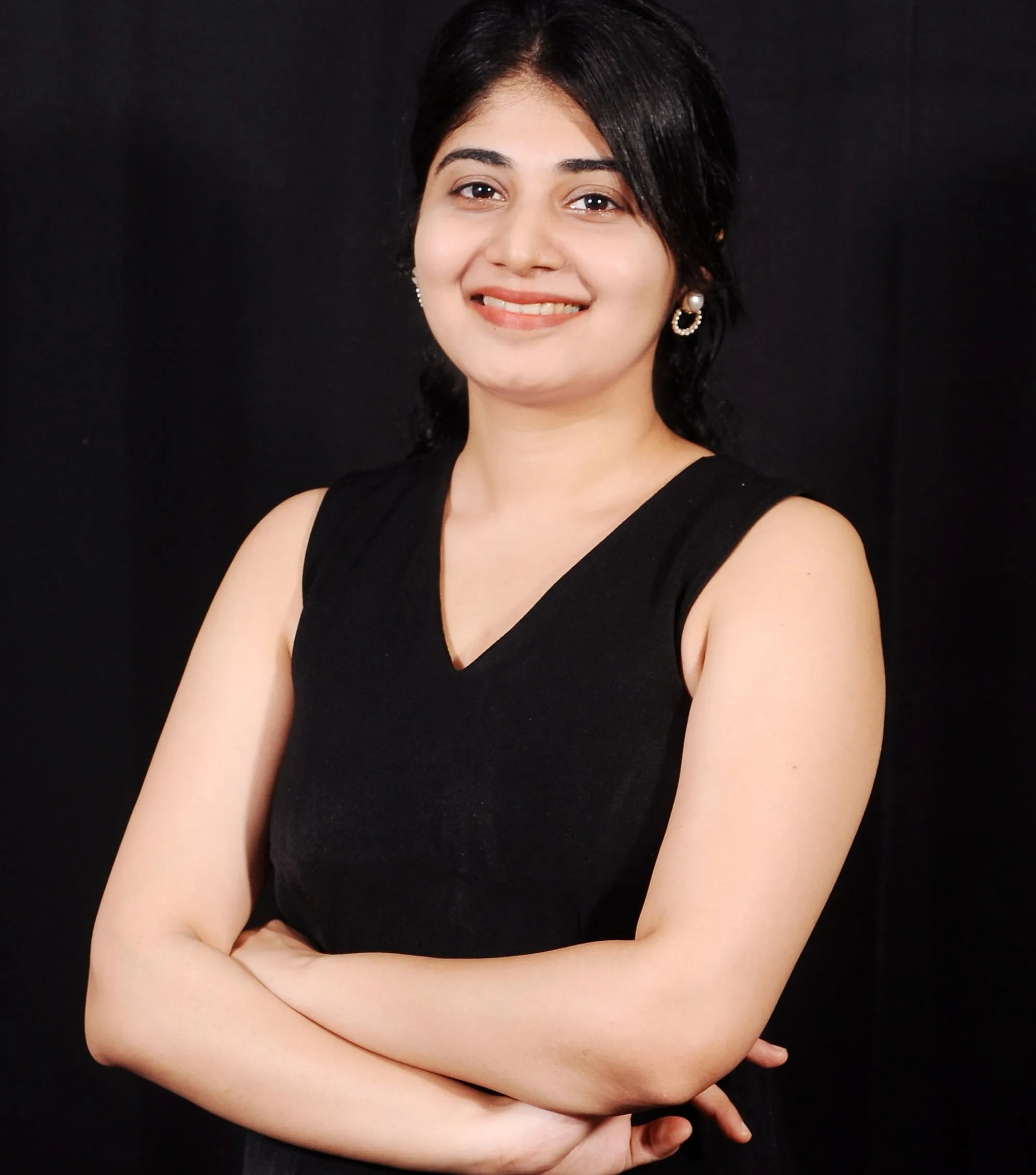 Binaifer Dulani, Talented  