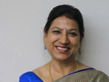 Anjana Ghosh  