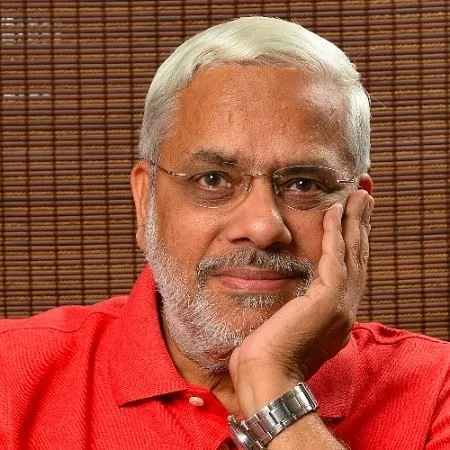 Sridhar Ramanathan  