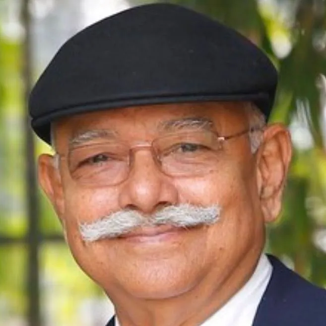 Tutu Dhawan   