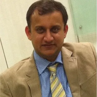 Kushal Sanghvi  