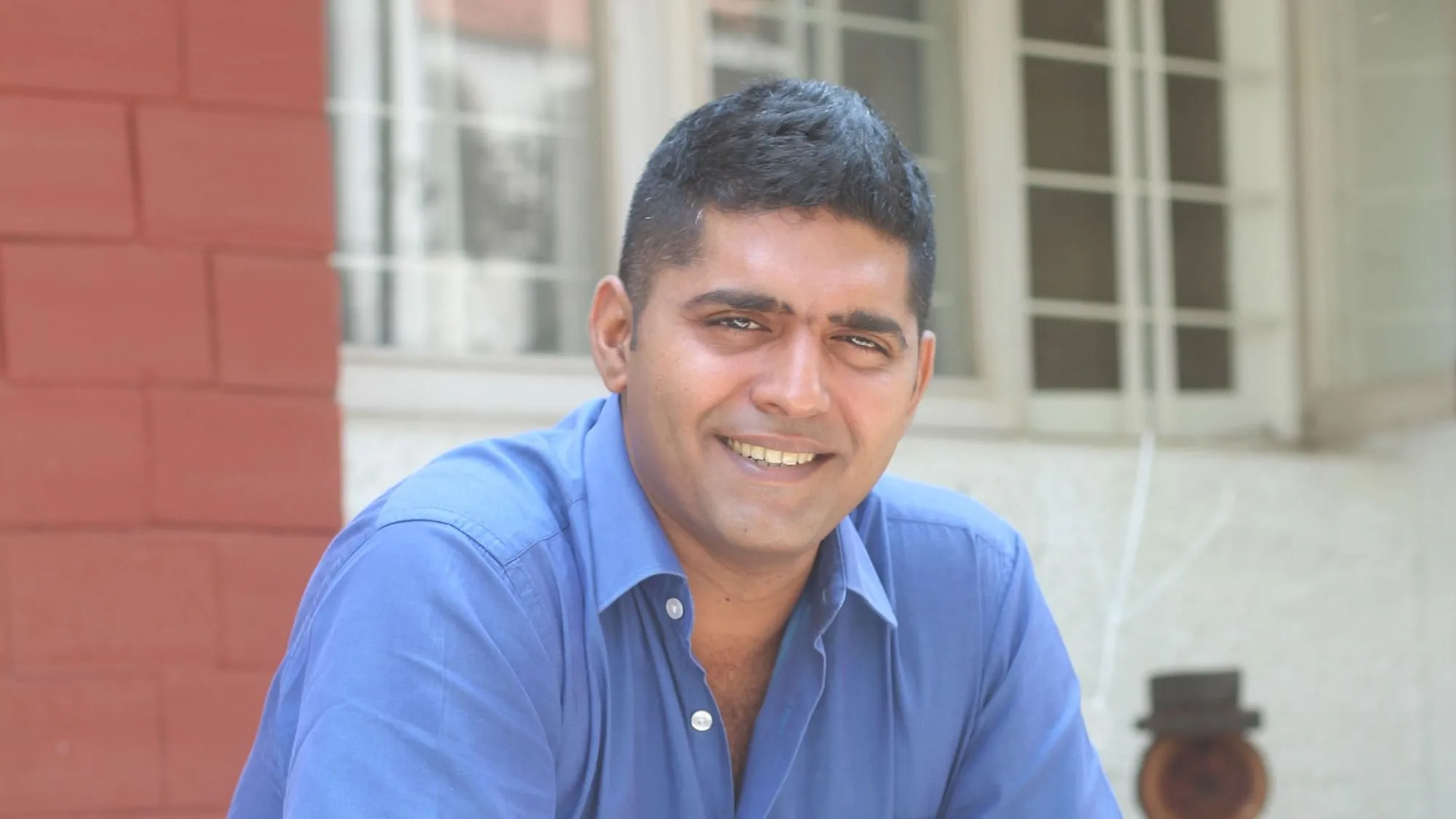 Rahul Vengalil  