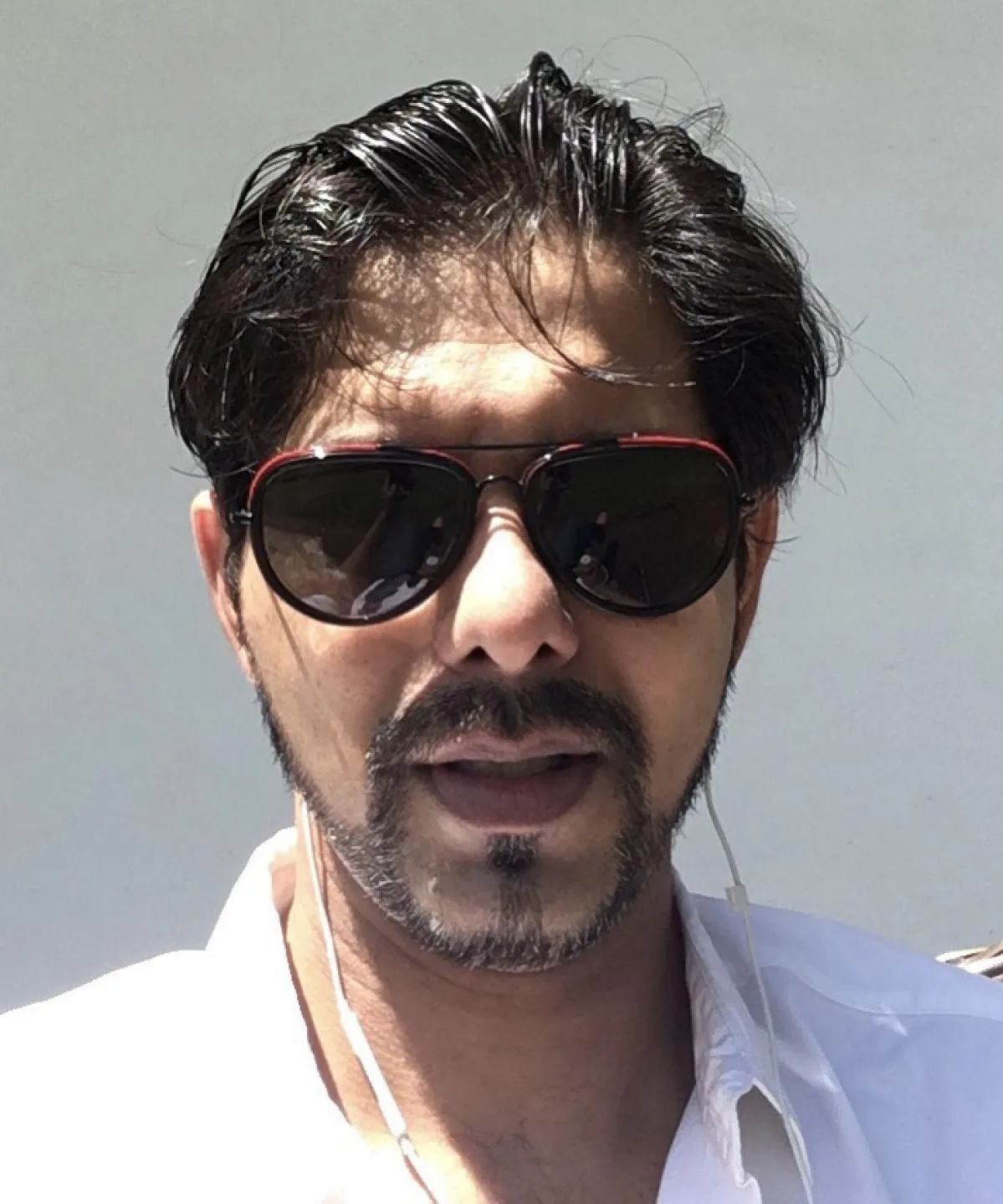 Shashank Lanjekar  