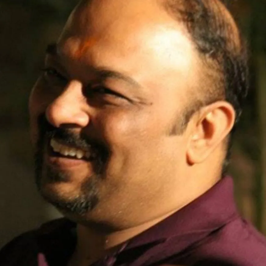 Rajesh Sikroria  