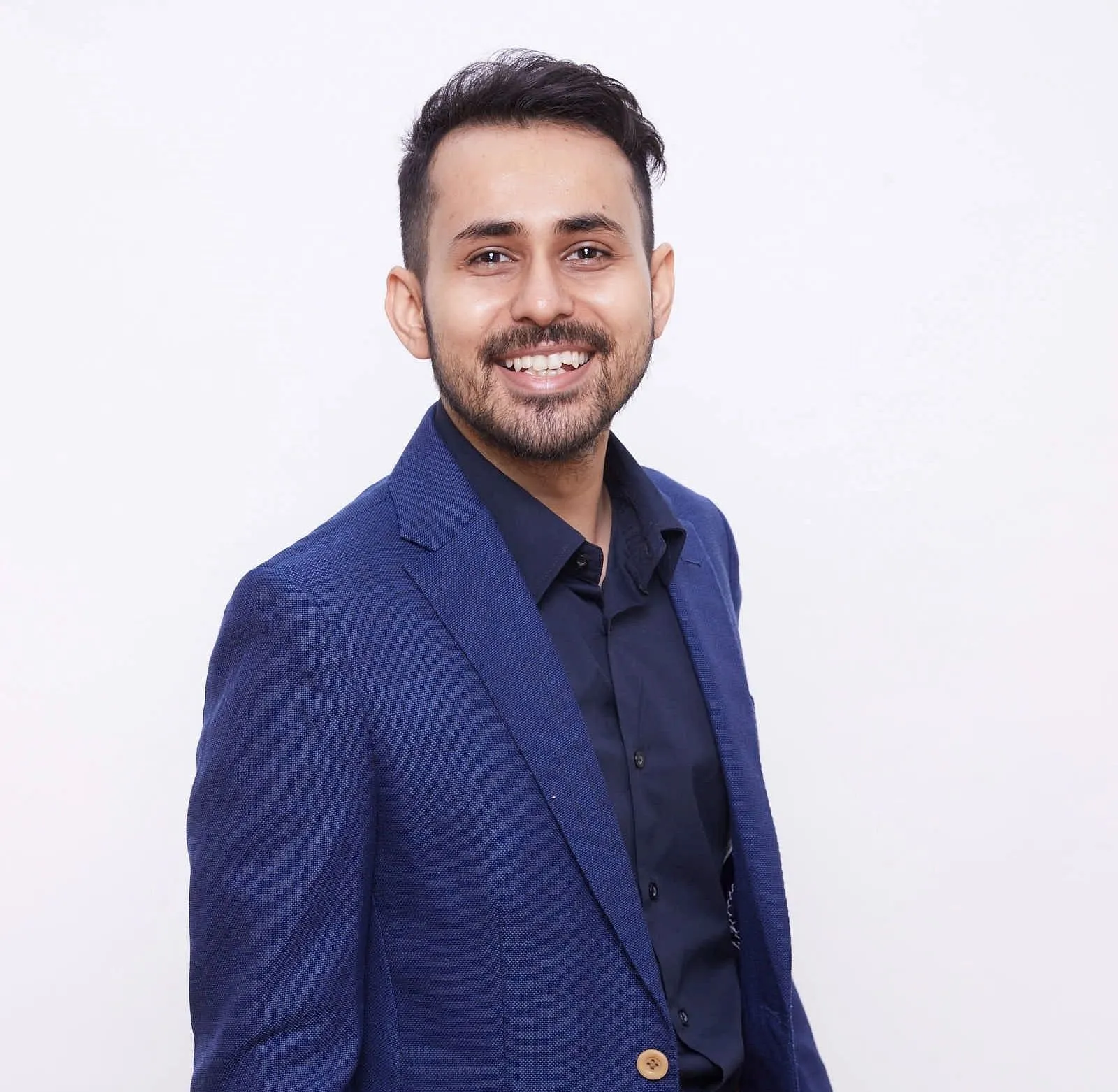 Sahil Shah, WATConsult  