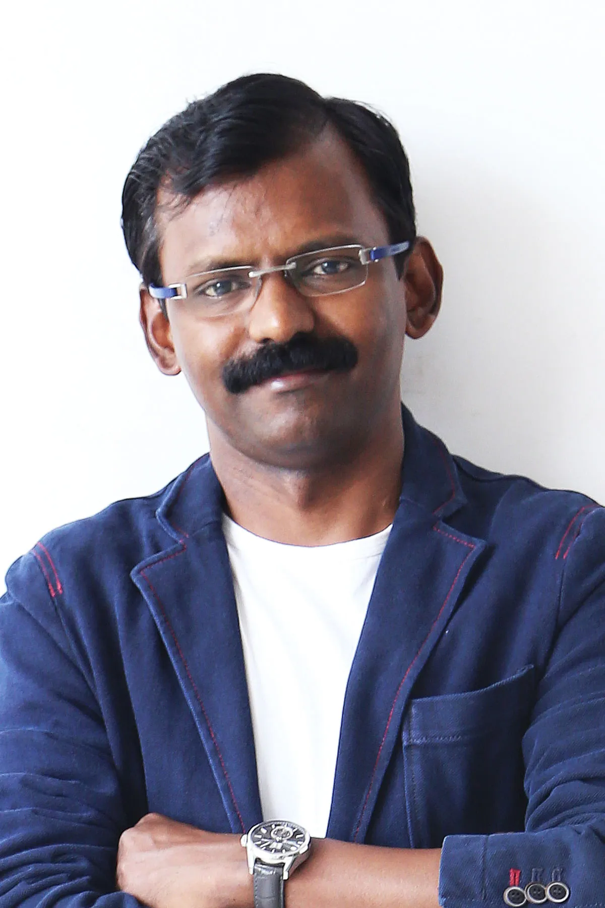 Vikram Gaikwad  