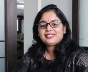 Mamatha Morvanakar  