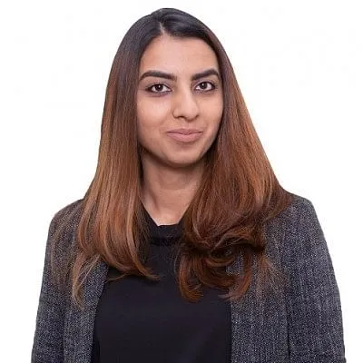 Manika Juneja, managing partner, Dentsu Creative  