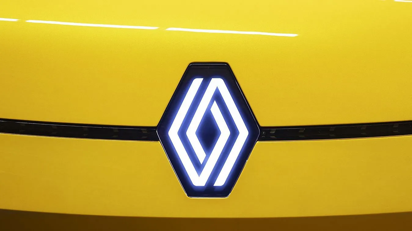 Renault 2021  