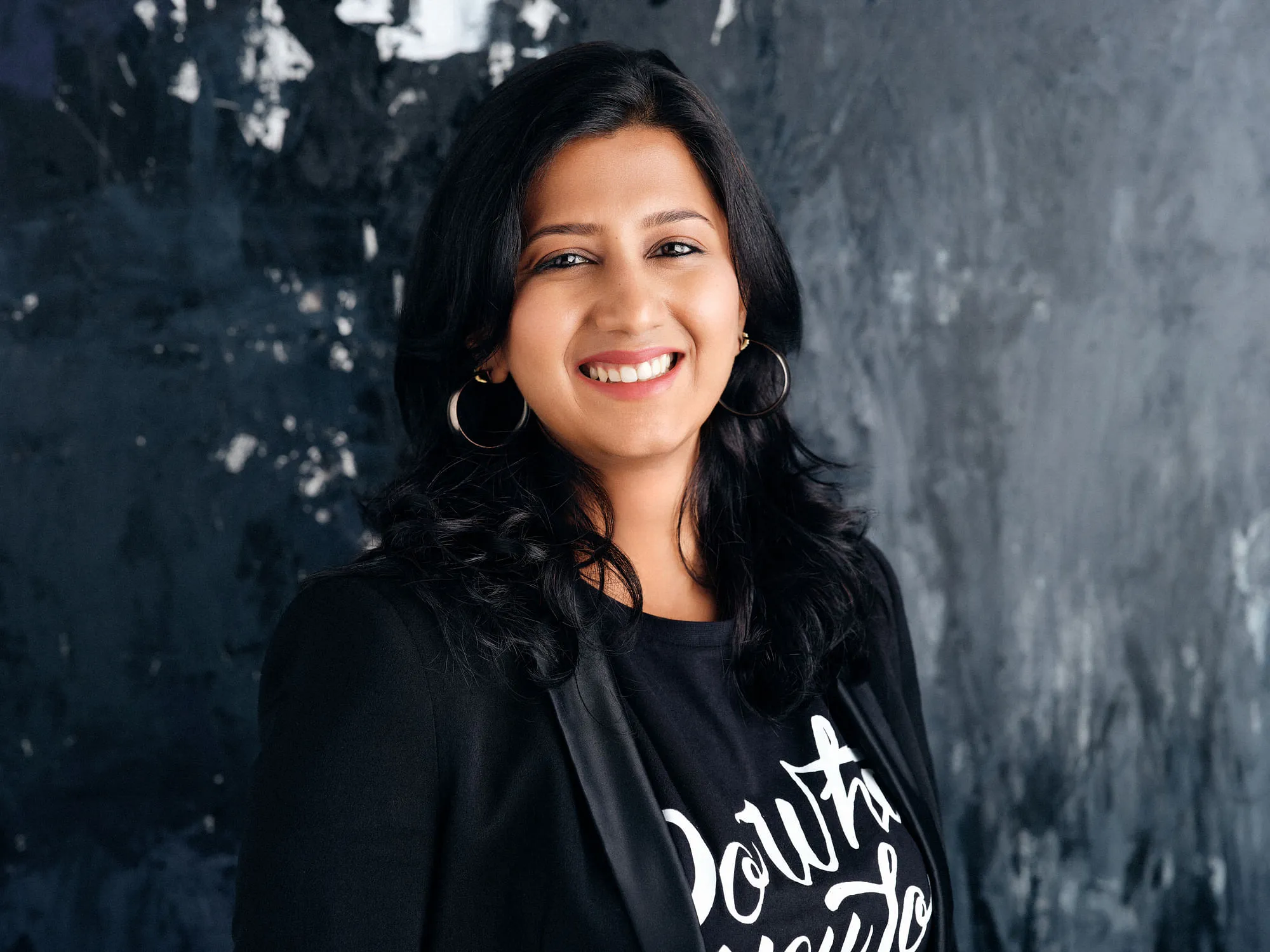 Megha Agarwal, WeWork  