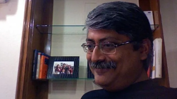 Shovon Chowdhury  