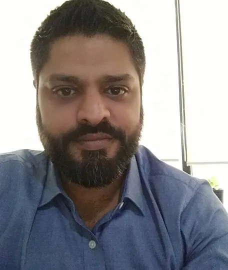 Rohit Raj  