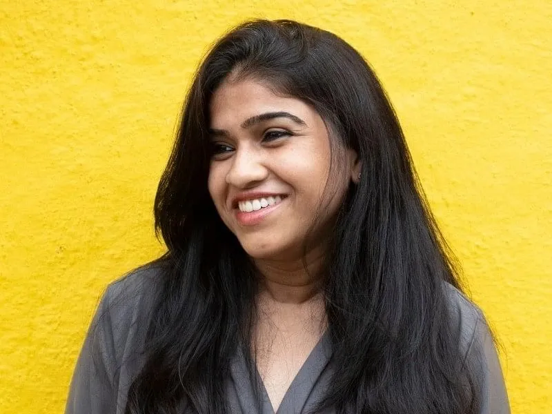 Tazeen Shaikh  