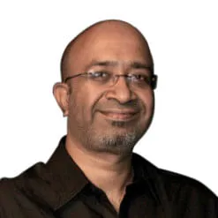 Ajit Narayan  