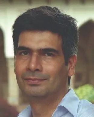 Rajesh Lalwani  