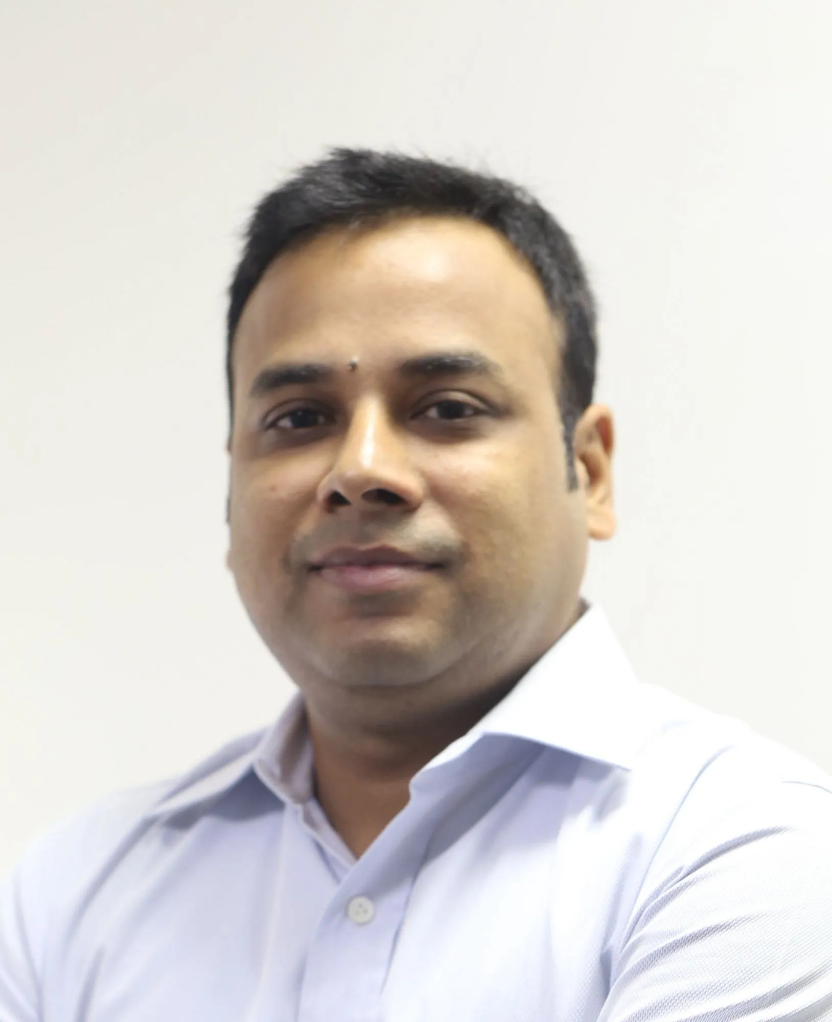 Prashan Agarwal, CEO - Gaana  