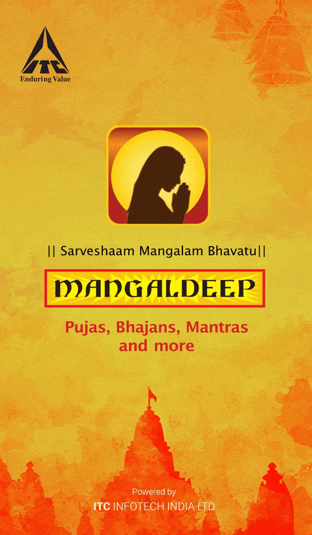 The Mangaldeep App  