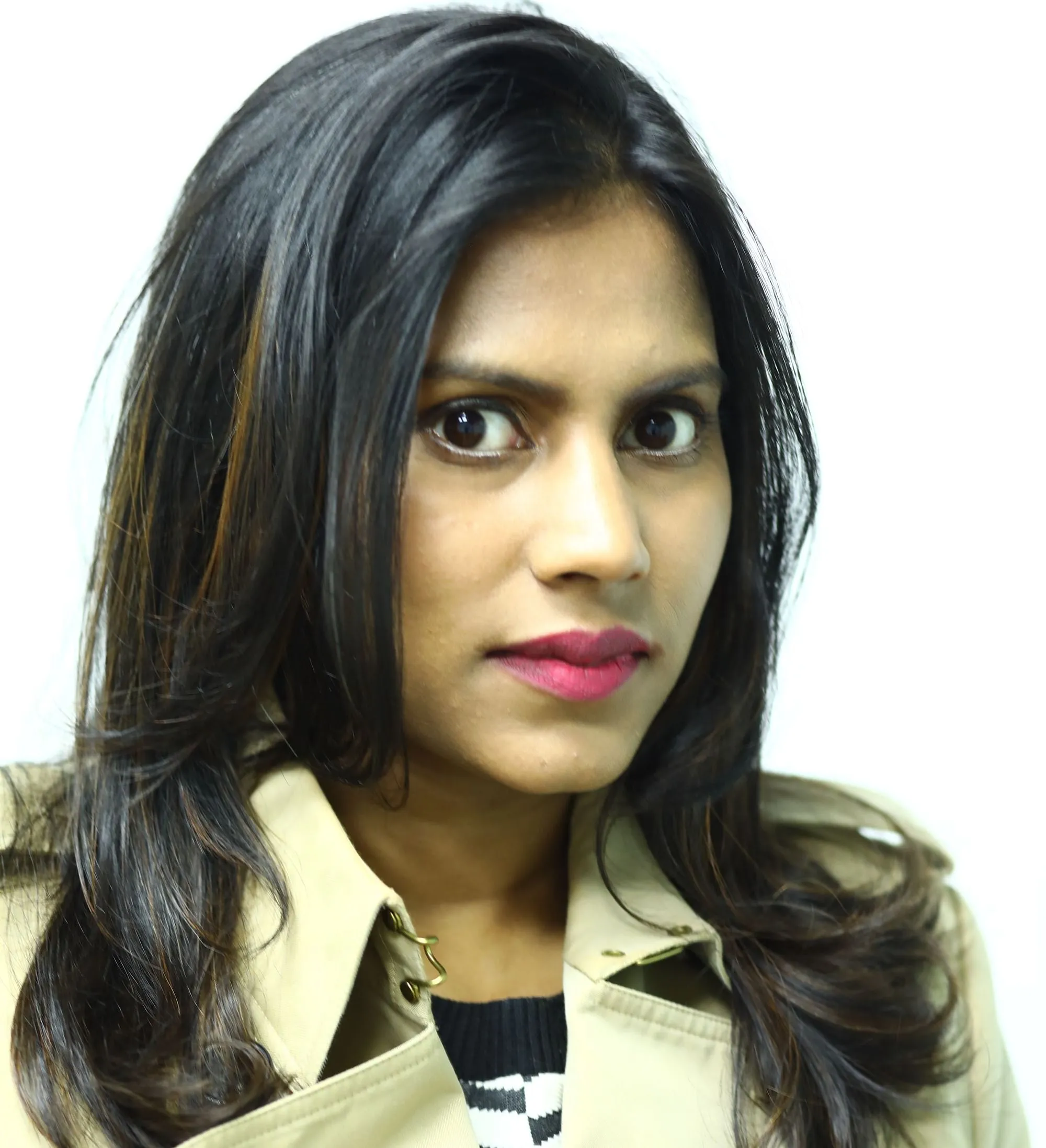 Shradha Agarwal, COO, Grapes Digital  