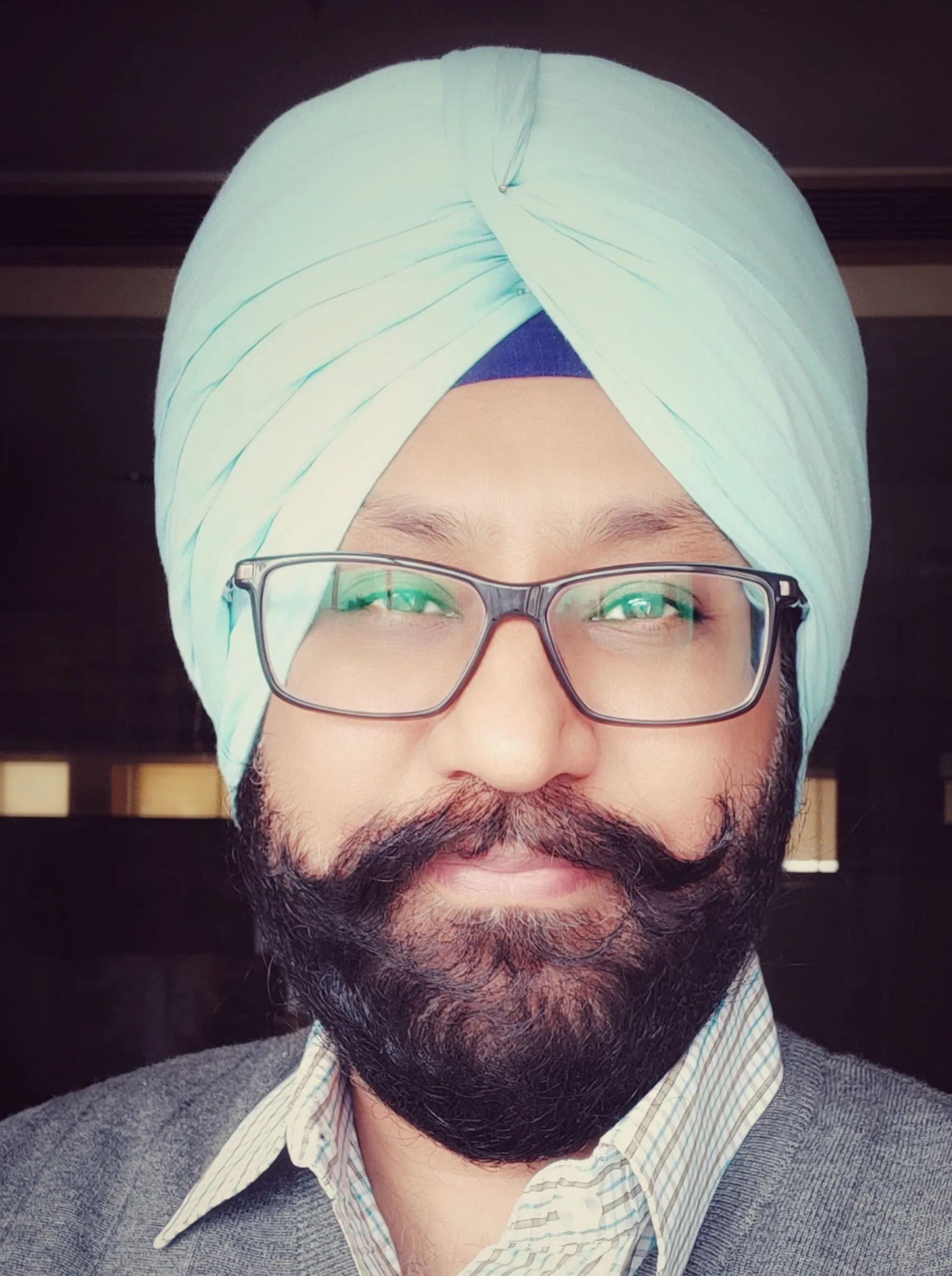 Gurpreet Amrit  
