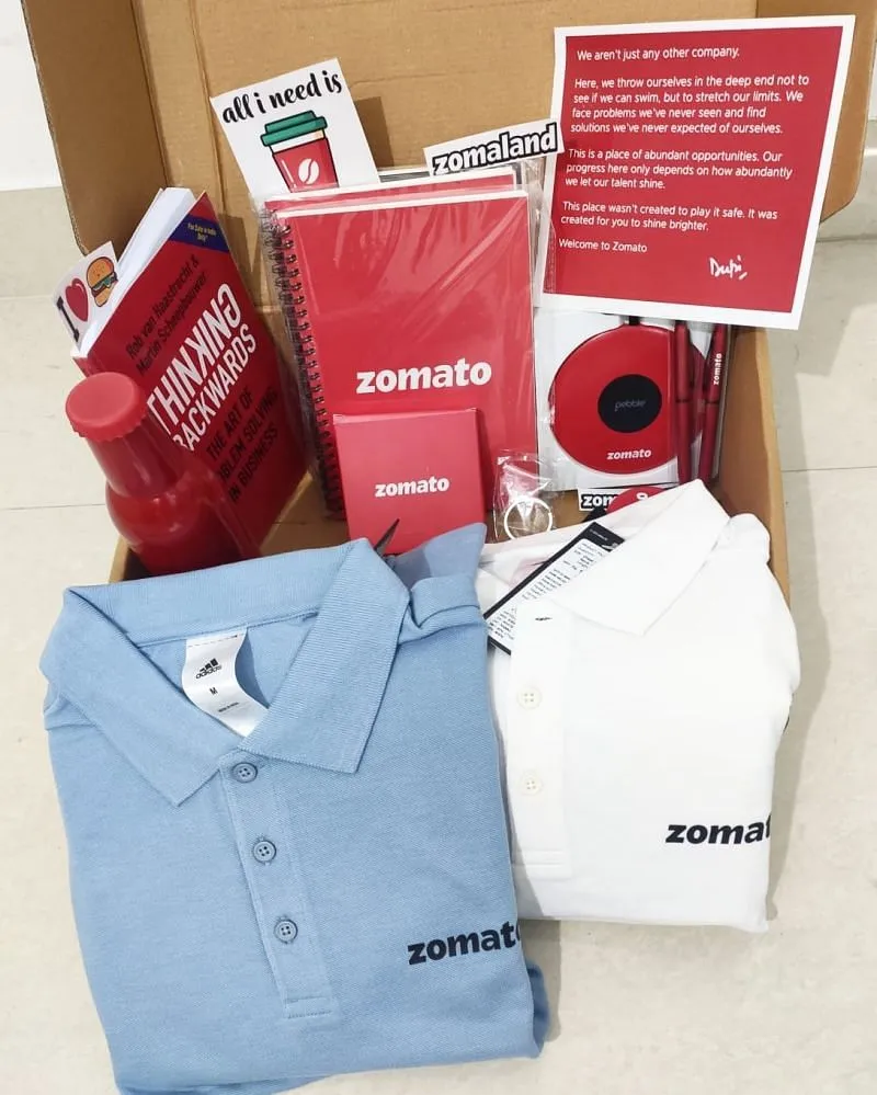 Zomato  