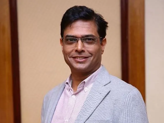 Vikas Agnihotri  