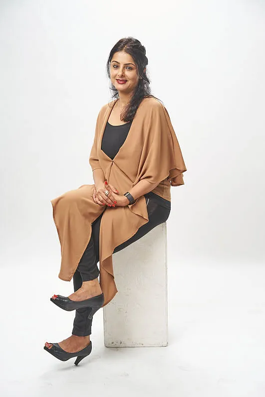 Sapangeet Rajwant, Head of Marketing, COLORS  