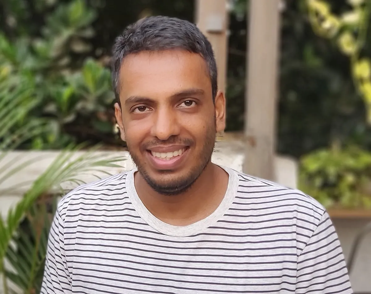 Rikki Agarwal  