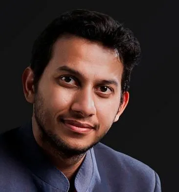 Ritesh Agarwal  