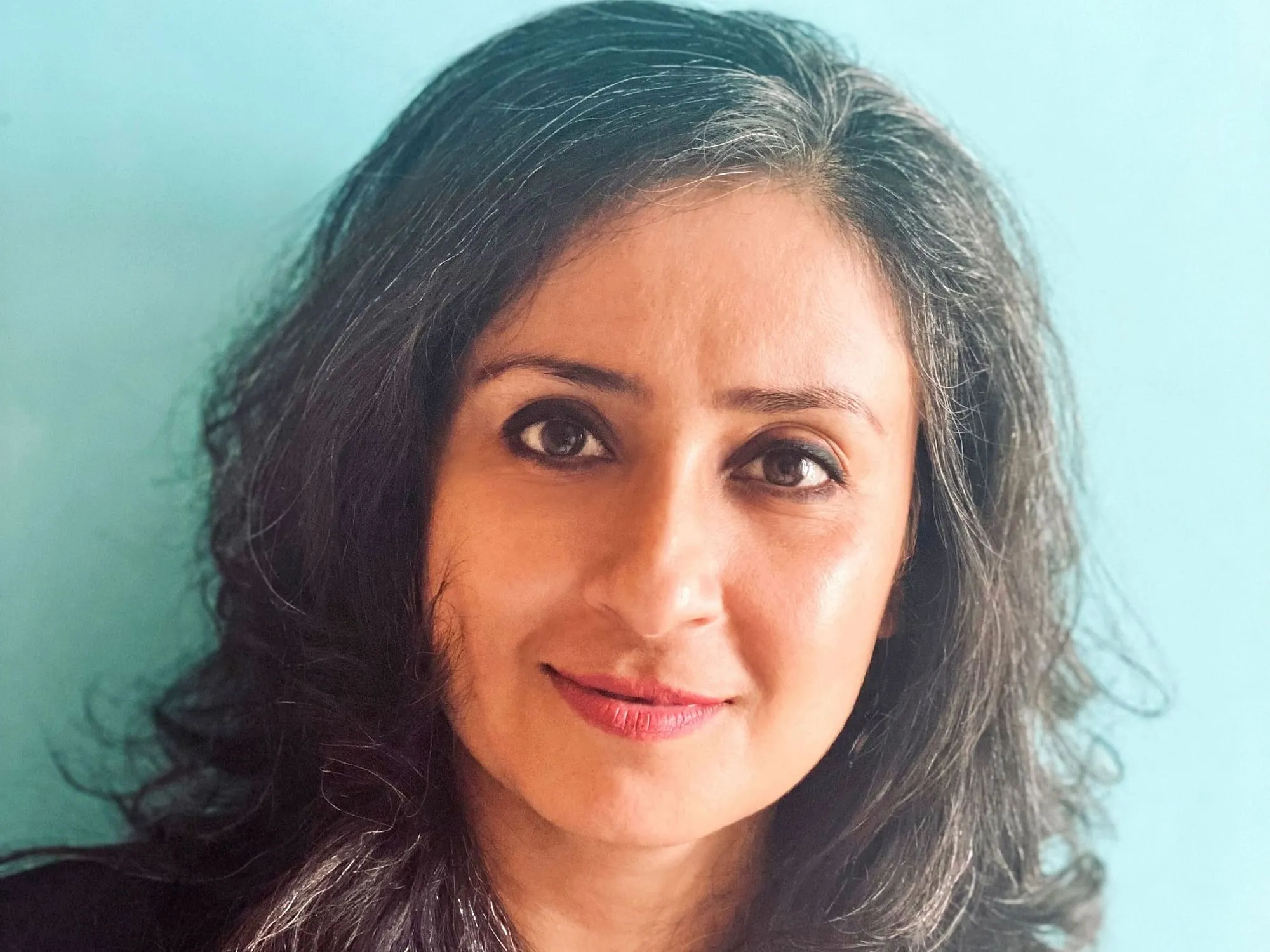 Debarpita Banerjee  