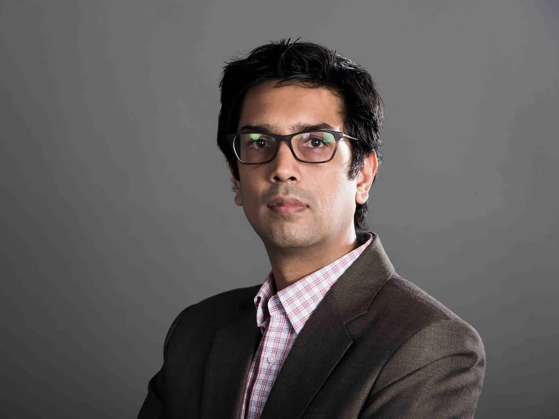 Gaurav Mehta  