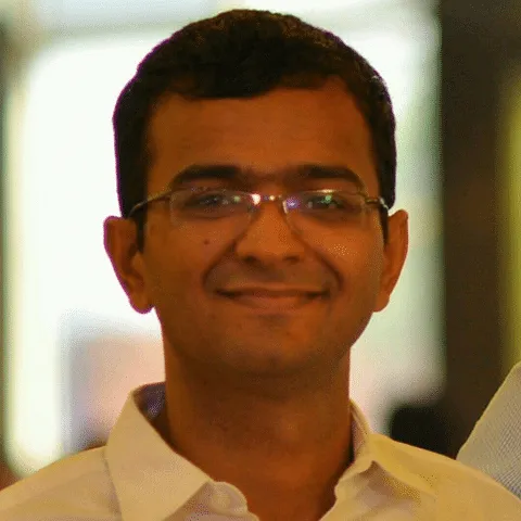 Chirag Taneja  