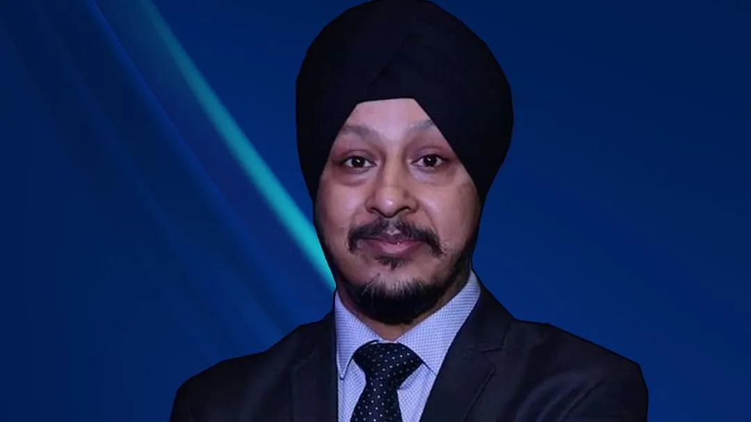 Paramjeet Singh Mehta, marketing head, PC and gaming, Asus India  