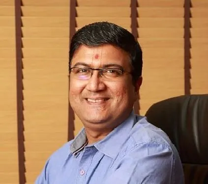 Mayank Shah  