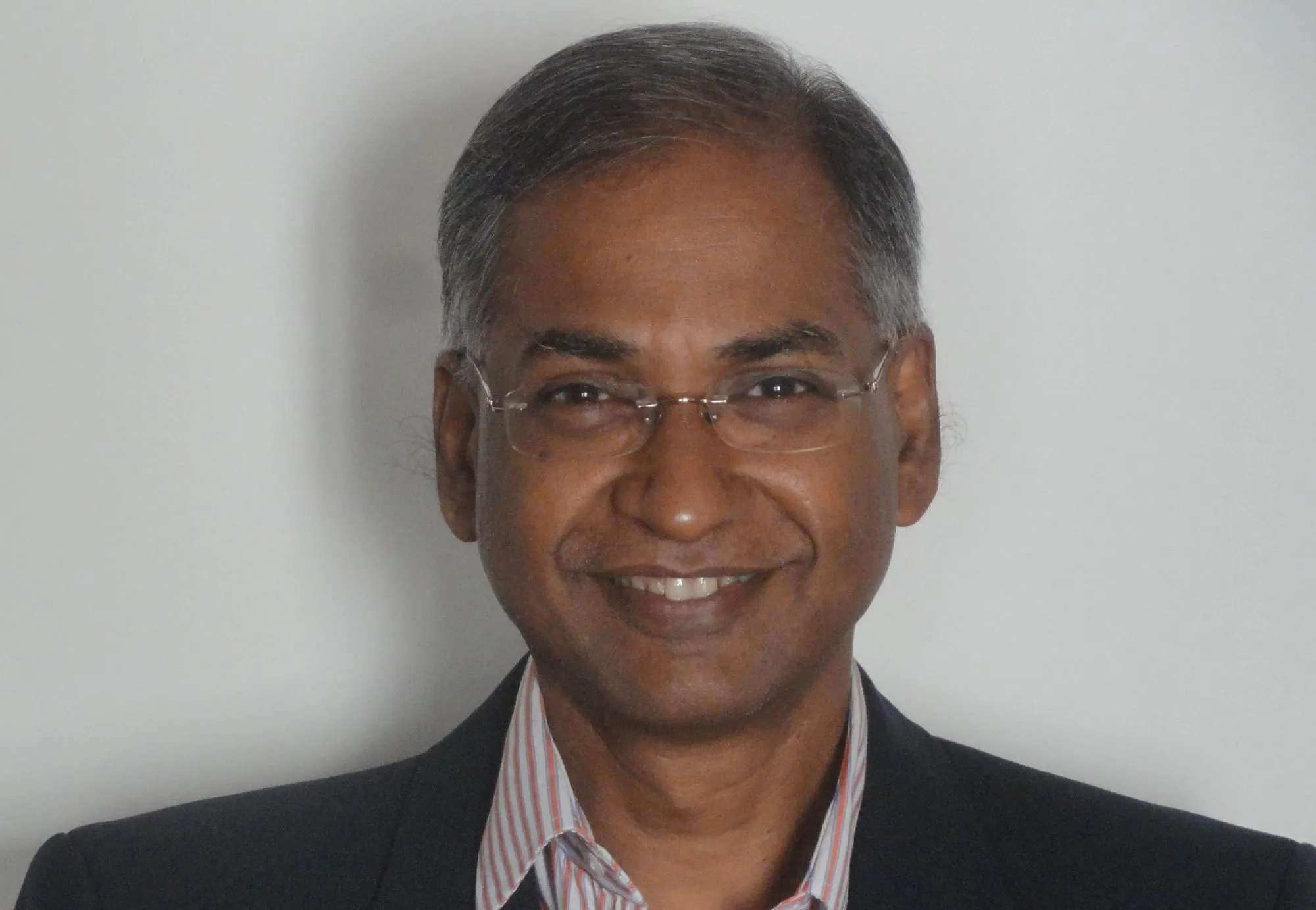 K Vaitheeswaran  