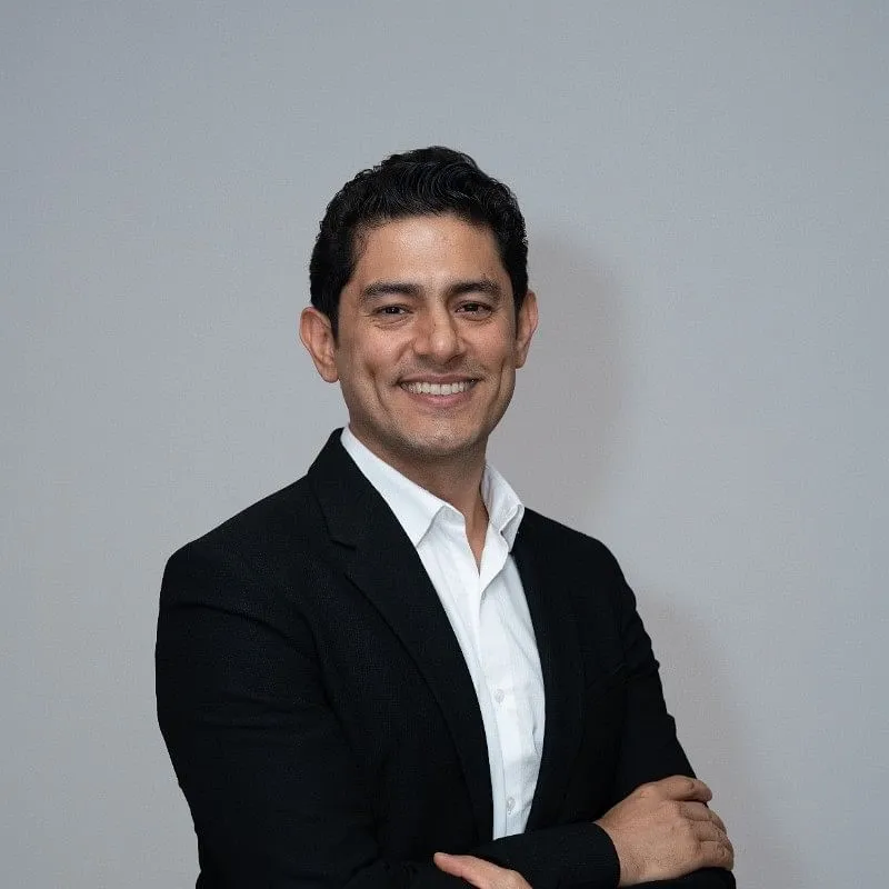 Dhruv Dhawan  