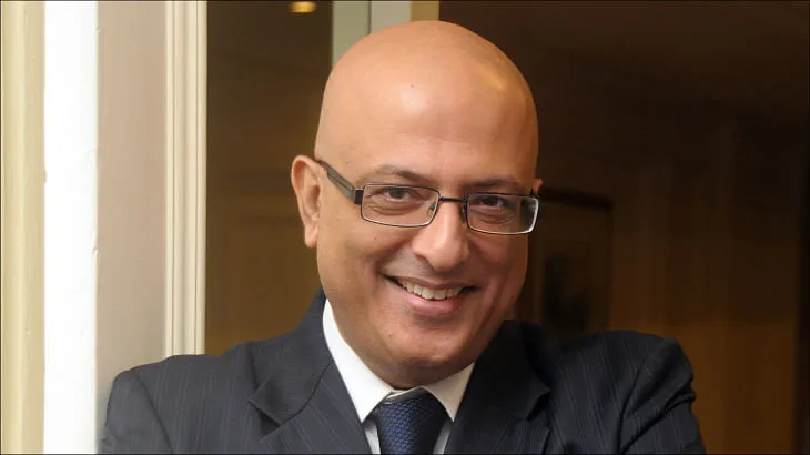 Vikram Sakhuja  