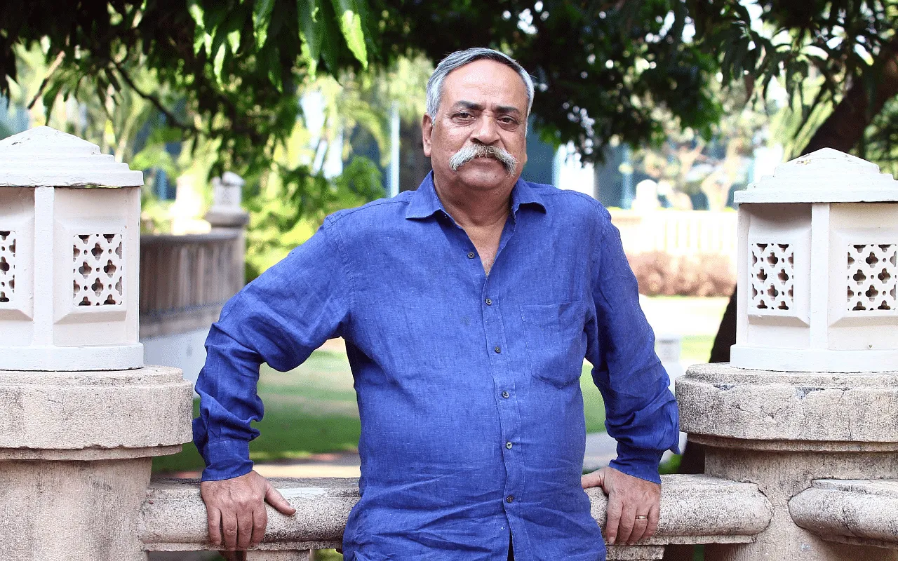 Piyush Pandey  