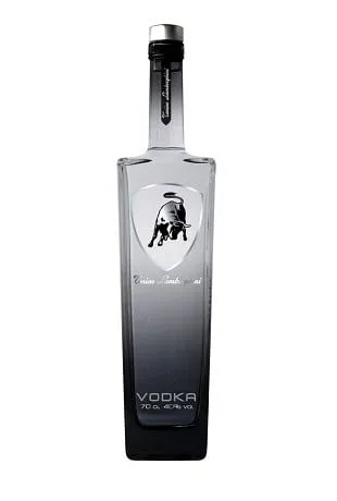 Lamborghini Vodka  