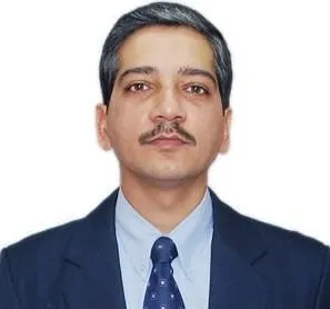 Yatin Gupta, VP, GTPL Hathway  