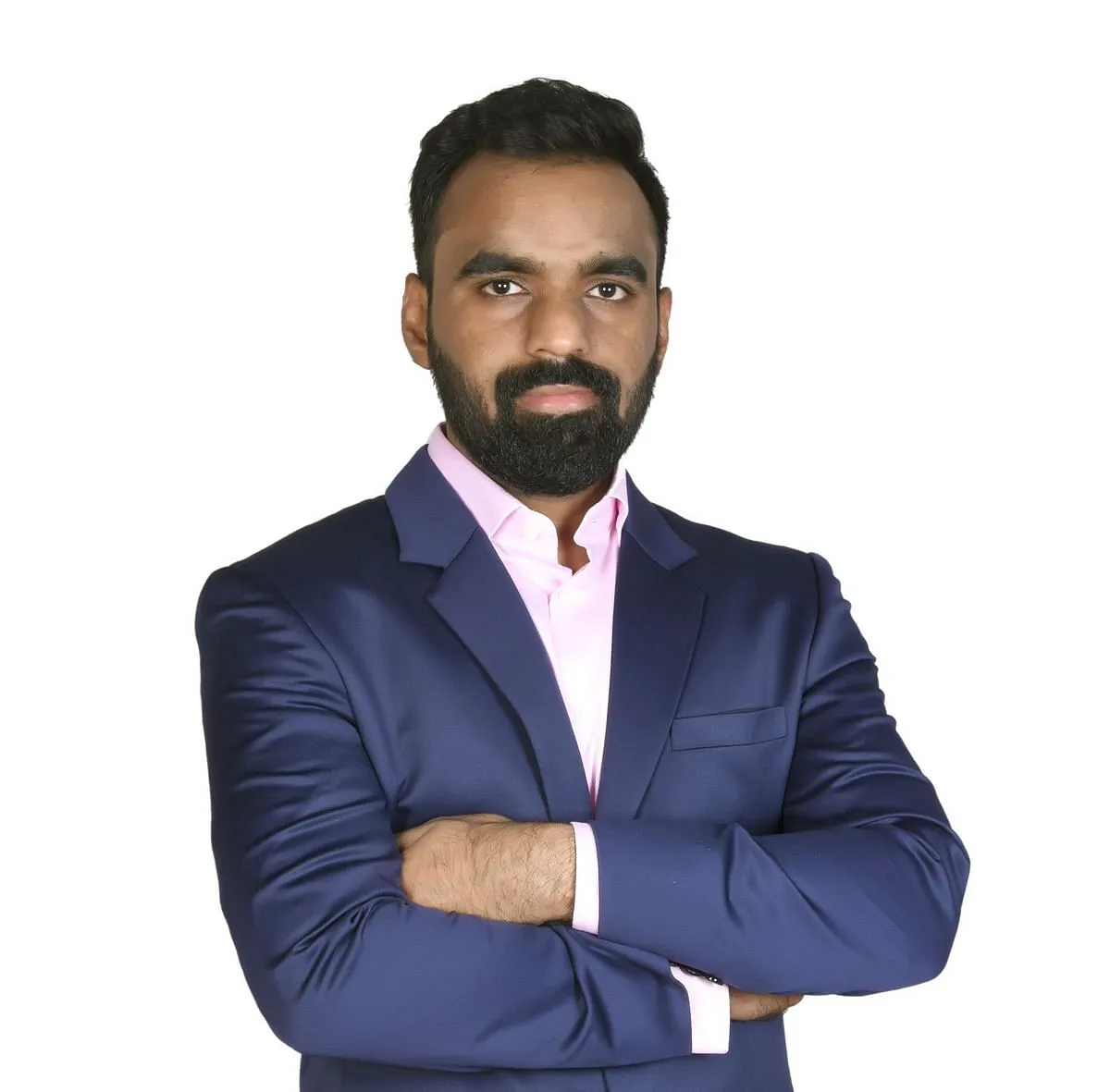 Sunil Yadav, PlayerzPot  