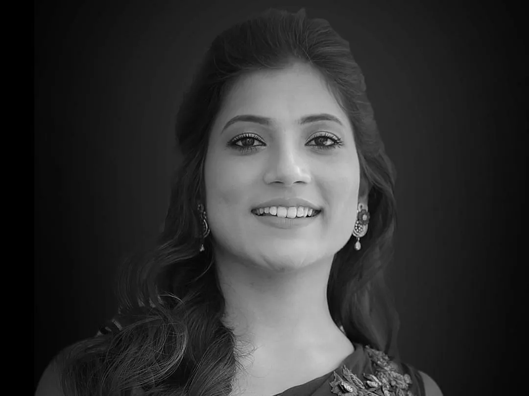 Aarti Maghnani  