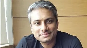 Surjo Dutt  
