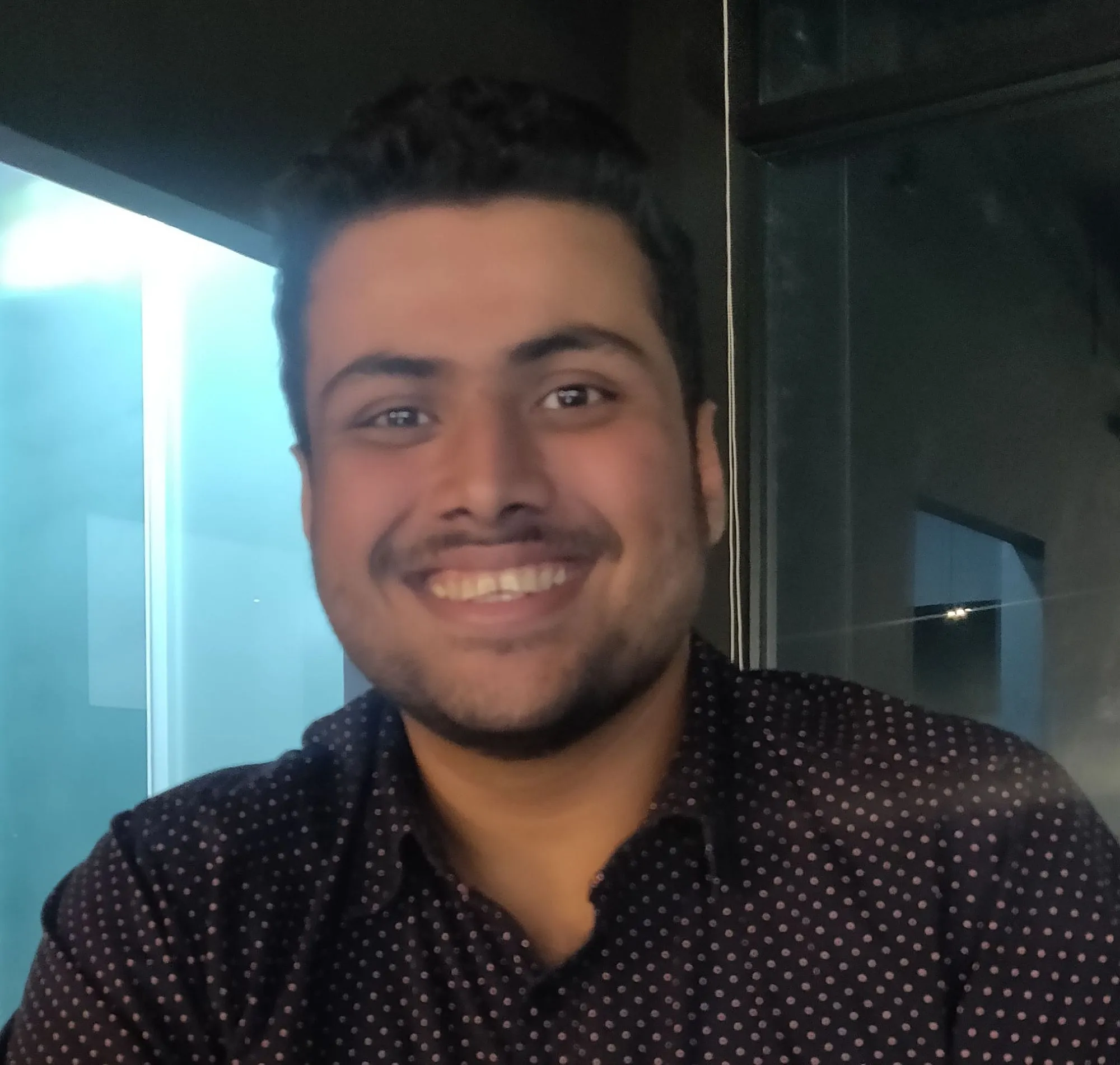 Clyde Galbao  