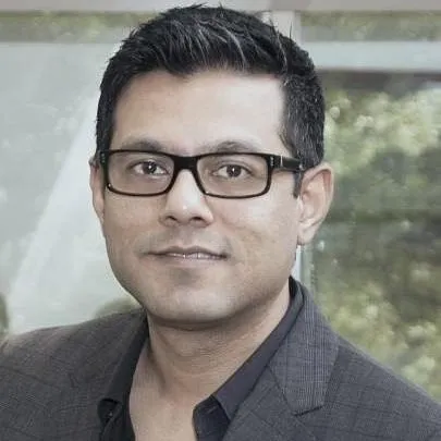 Dheeraj Sinha  