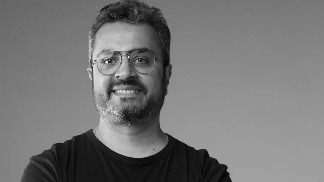 Rakesh Hinduja  
