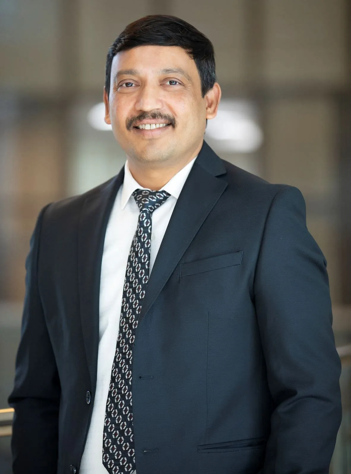 Prag Bhatnagar, Havells India  