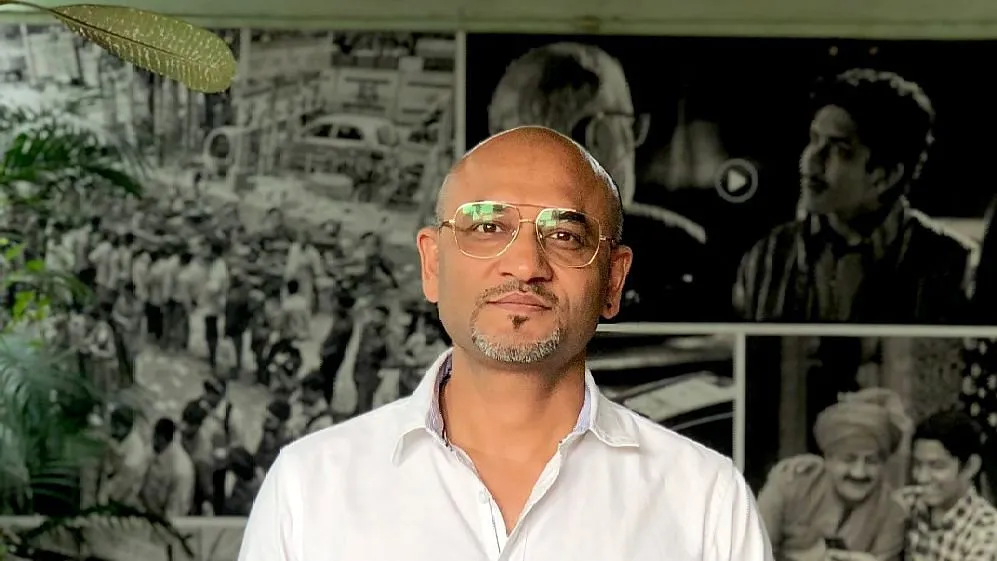 Suraja Kishore  
