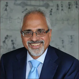 Madhukar Kamath  