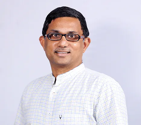 Baskar Subramanian  